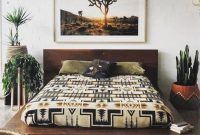 Wall bedroom design ideas that unique 02
