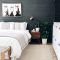 Wall bedroom design ideas that unique 06