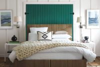 Wall bedroom design ideas that unique 07