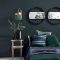 Wall bedroom design ideas that unique 08