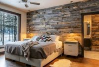 Wall bedroom design ideas that unique 10