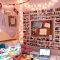 Wall bedroom design ideas that unique 11
