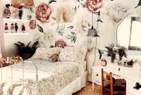 Wall bedroom design ideas that unique 14