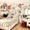 Wall bedroom design ideas that unique 14