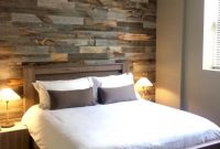 Wall bedroom design ideas that unique 15