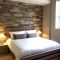 Wall bedroom design ideas that unique 15