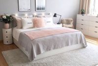 Wall bedroom design ideas that unique 16