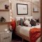 Wall bedroom design ideas that unique 17