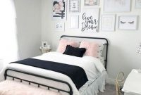 Wall bedroom design ideas that unique 18