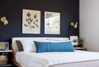 Wall bedroom design ideas that unique 21