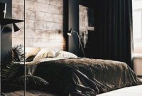 Wall bedroom design ideas that unique 23