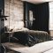 Wall bedroom design ideas that unique 23
