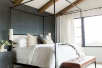 Wall bedroom design ideas that unique 25