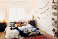 Wall bedroom design ideas that unique 27