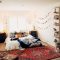Wall bedroom design ideas that unique 27
