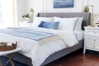 Wall bedroom design ideas that unique 29