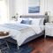 Wall bedroom design ideas that unique 29