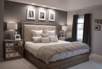 Wall bedroom design ideas that unique 34