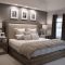 Wall bedroom design ideas that unique 34