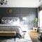 Wall bedroom design ideas that unique 38