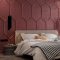 Wall bedroom design ideas that unique 39