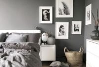 Wall bedroom design ideas that unique 41