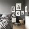 Wall bedroom design ideas that unique 41