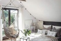 Wall bedroom design ideas that unique 44