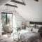 Wall bedroom design ideas that unique 44