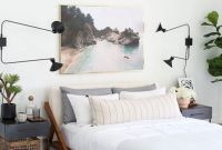 Wall bedroom design ideas that unique 46