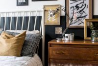 Wall bedroom design ideas that unique 49