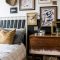 Wall bedroom design ideas that unique 49