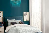 Wall bedroom design ideas that unique 51