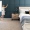 Wall bedroom design ideas that unique 52