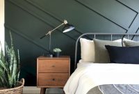 Wall bedroom design ideas that unique 53