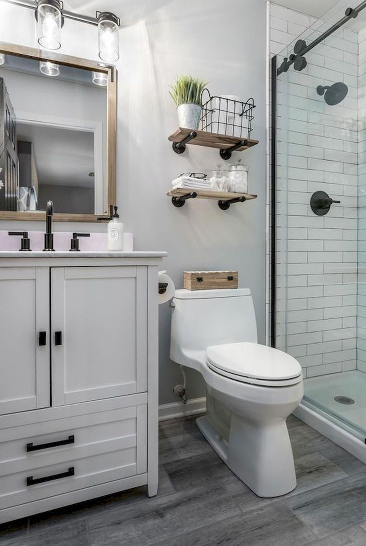 Amazing bathroom design ideas 01