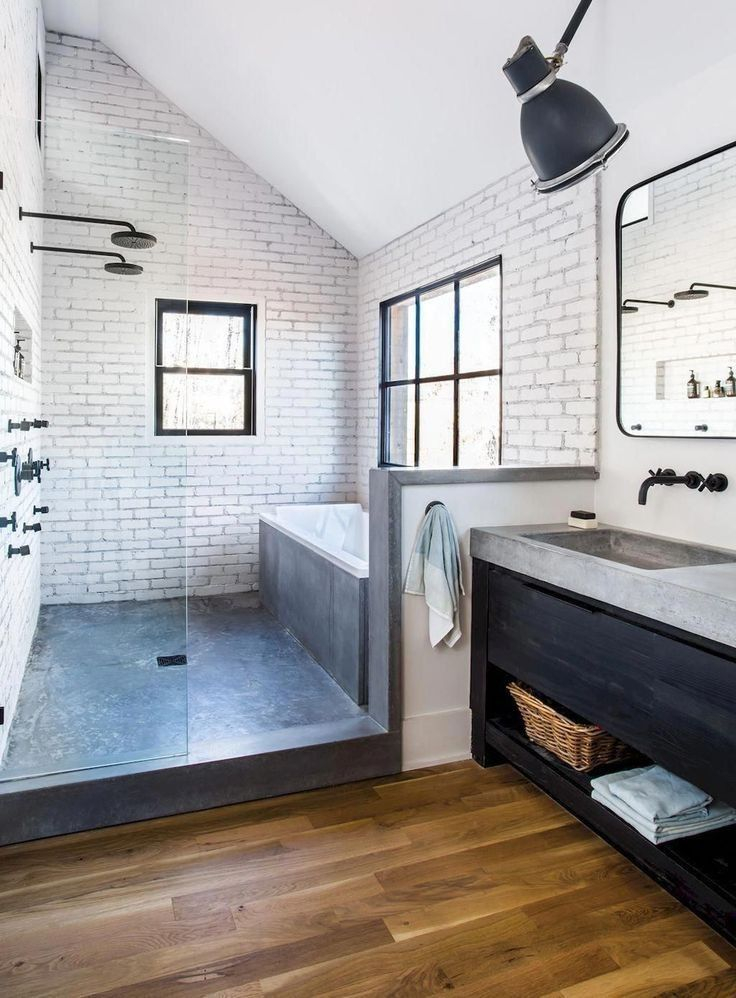 Amazing bathroom design ideas 03