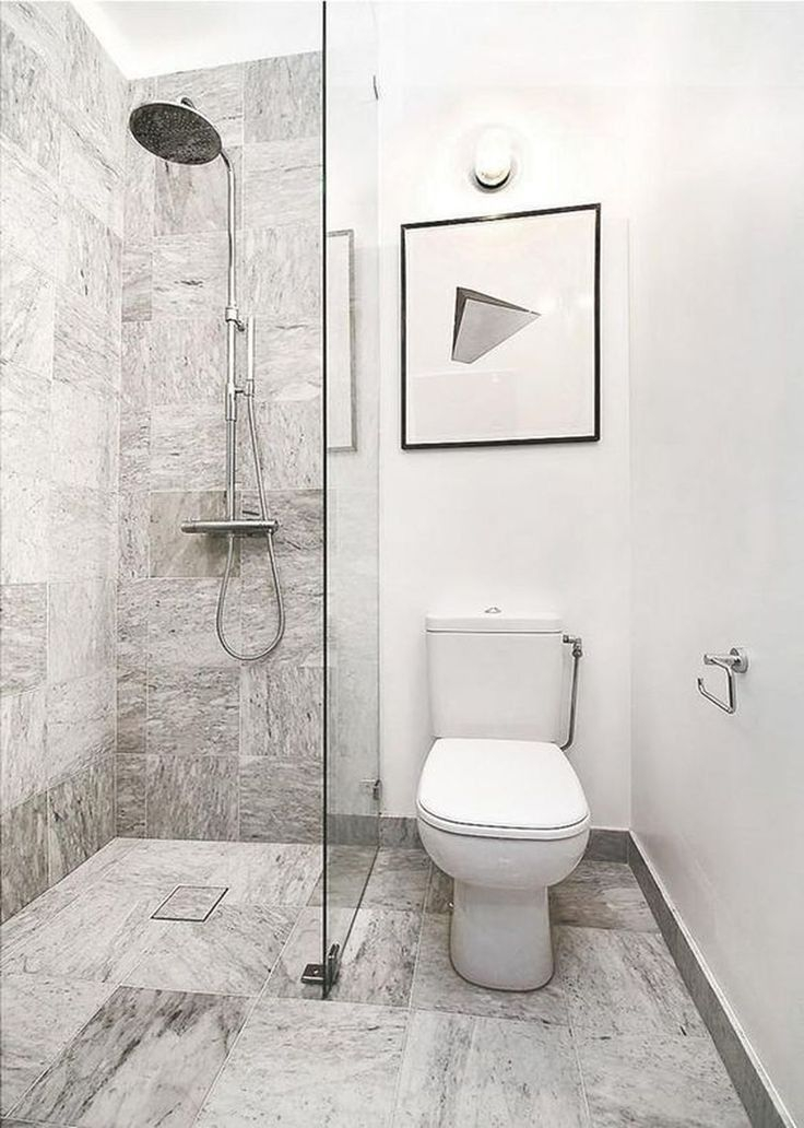 Amazing bathroom design ideas 10