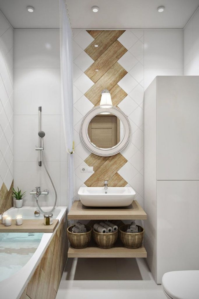 Amazing bathroom design ideas 13