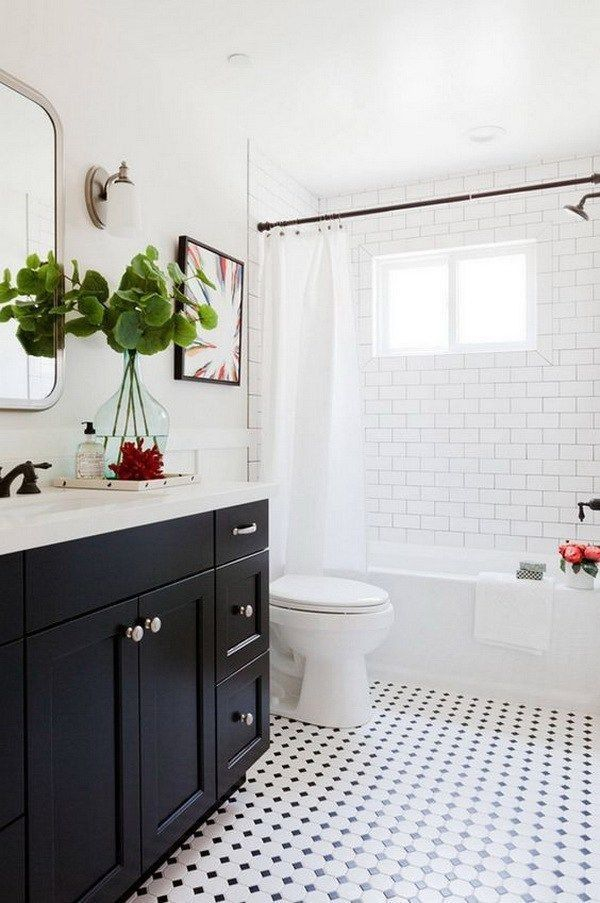 Amazing bathroom design ideas 18
