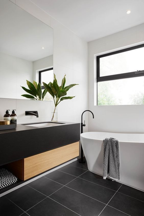 Amazing bathroom design ideas 23