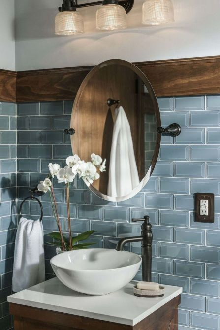 Amazing bathroom design ideas 24