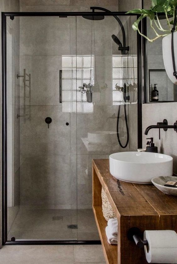 Amazing bathroom design ideas 29