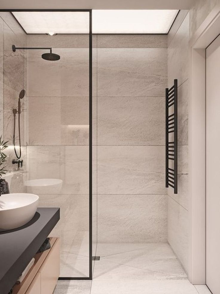 Amazing bathroom design ideas 30