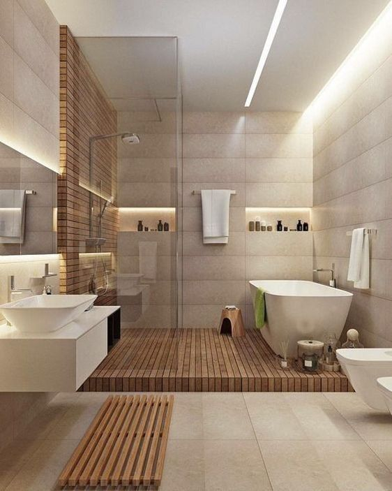 Amazing bathroom design ideas 32