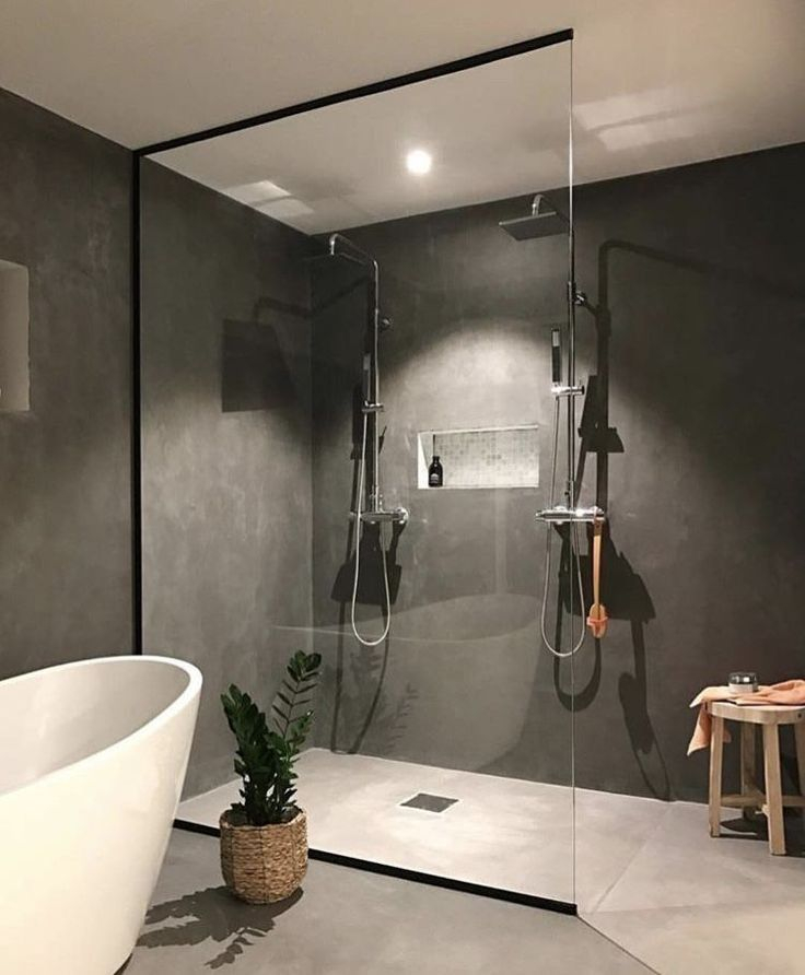 Amazing bathroom design ideas 33