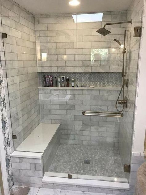 Amazing bathroom design ideas 35