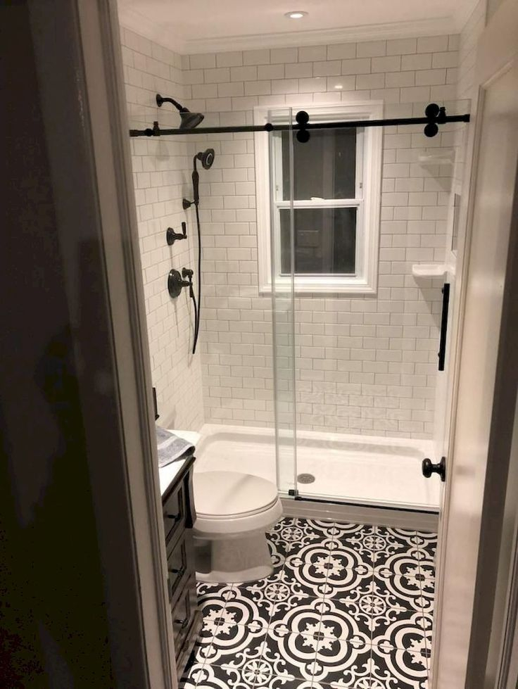 Amazing bathroom design ideas 36