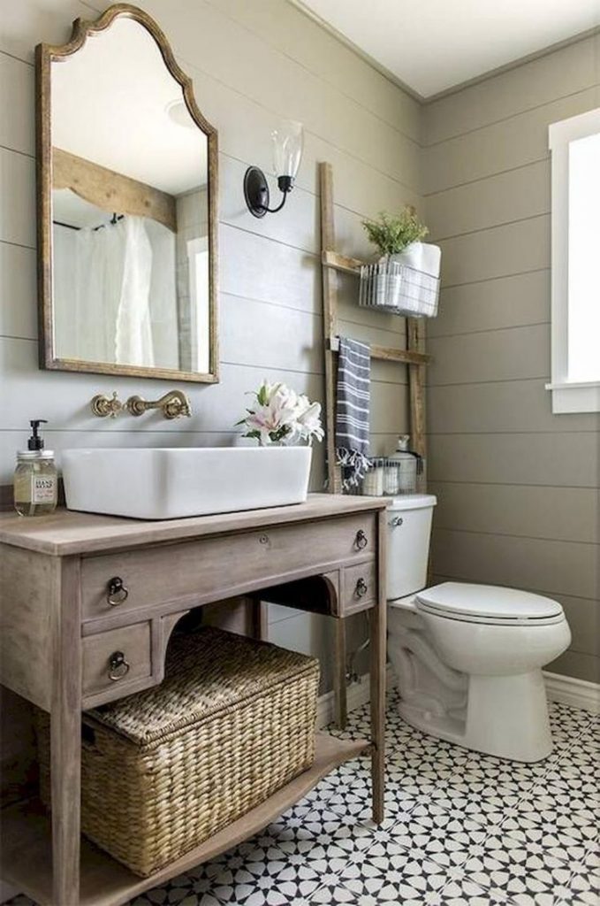 Amazing bathroom design ideas 38