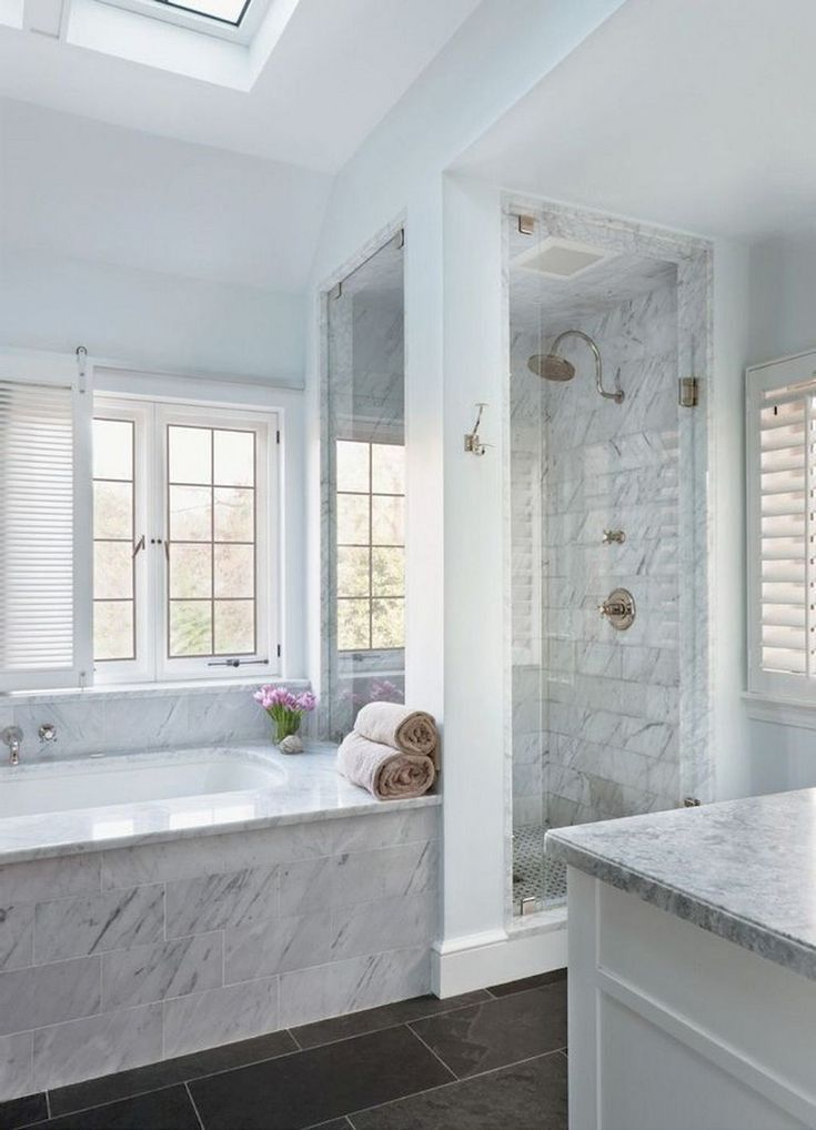 Amazing bathroom design ideas 40